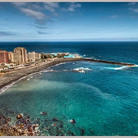 Apartamento Puerto De La Cruz Eksteriør bilde