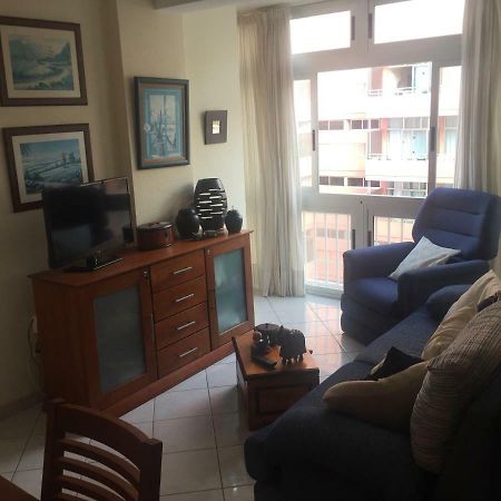 Apartamento Puerto De La Cruz Eksteriør bilde