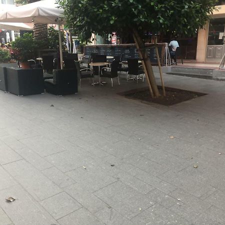 Apartamento Puerto De La Cruz Eksteriør bilde