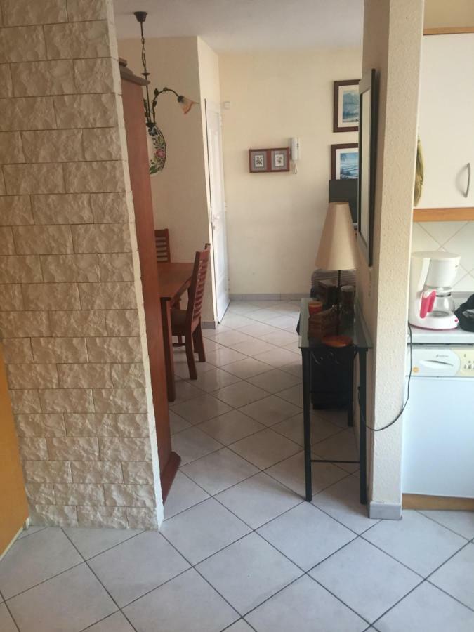 Apartamento Puerto De La Cruz Eksteriør bilde