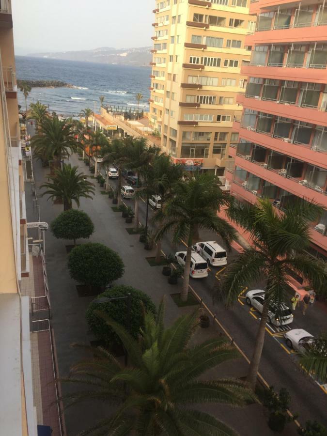Apartamento Puerto De La Cruz Eksteriør bilde