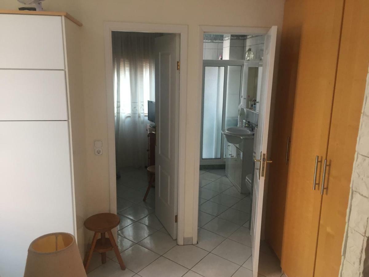 Apartamento Puerto De La Cruz Eksteriør bilde