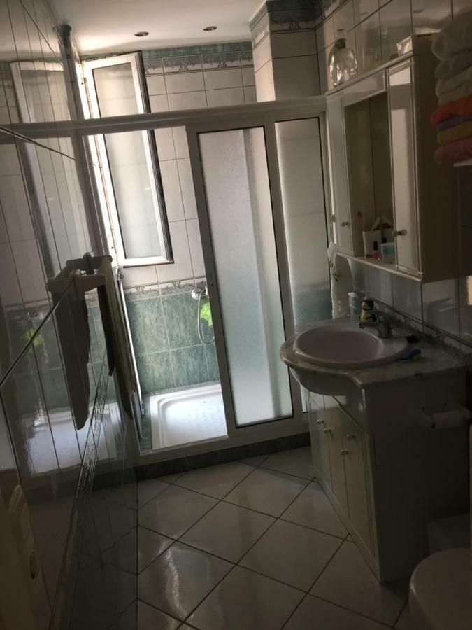 Apartamento Puerto De La Cruz Eksteriør bilde