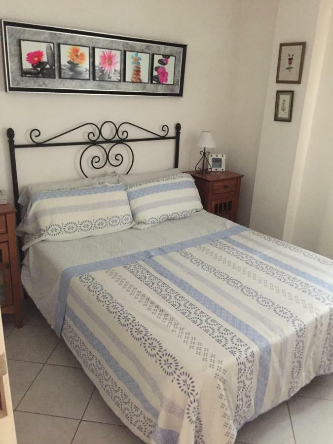 Apartamento Puerto De La Cruz Eksteriør bilde