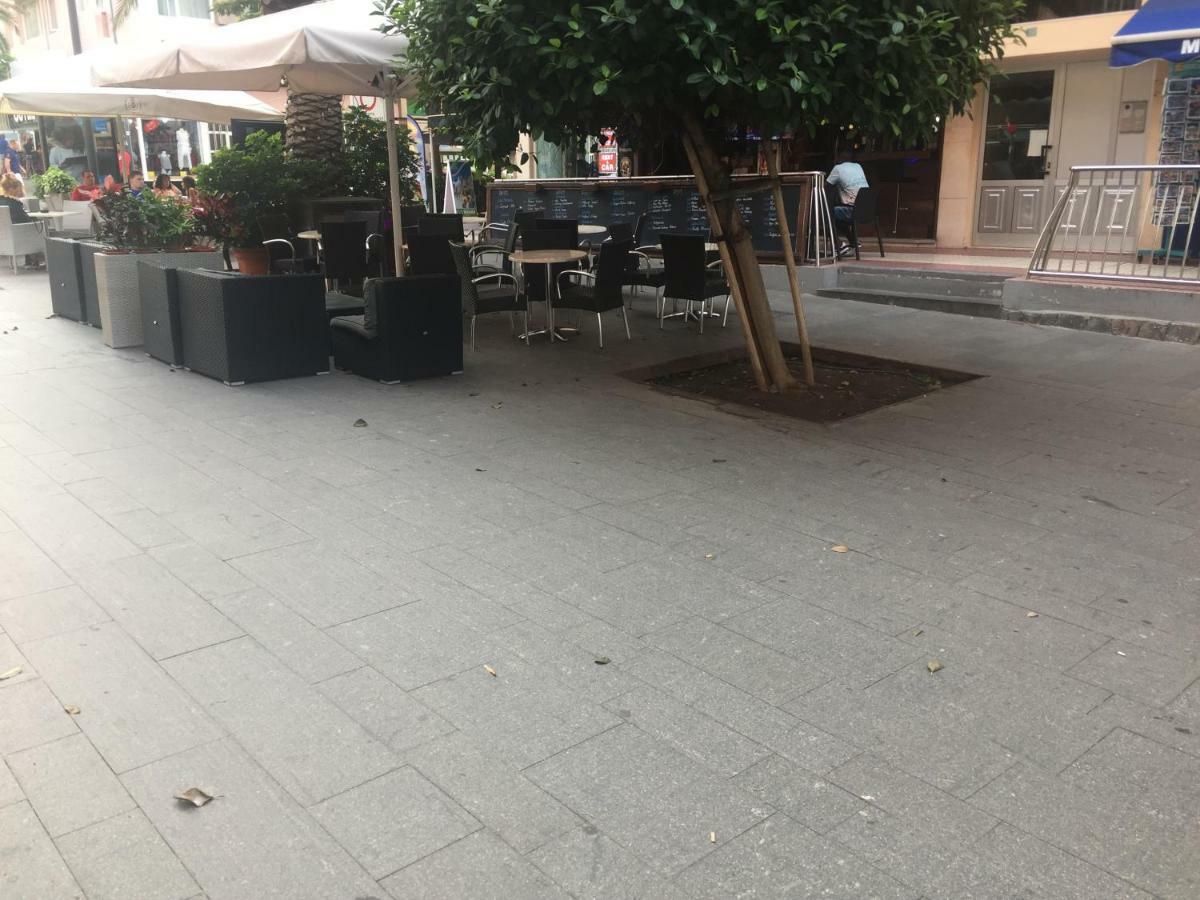 Apartamento Puerto De La Cruz Eksteriør bilde